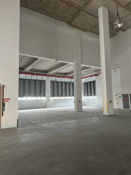 25 Loyang Crescent, , 16,336 sqft, Factory / Workshop (B2) For Rent, by Louis Yap, 25274268 - CommercialGuru.com.sg