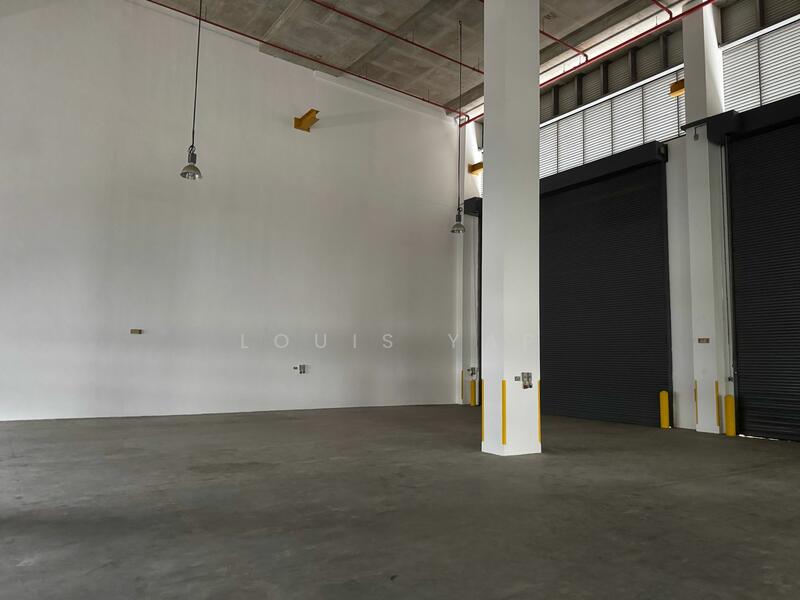 25 Loyang Crescent, , 16,336 sqft, Factory / Workshop (B2) For Rent, by Louis Yap, 25274268 - CommercialGuru.com.sg