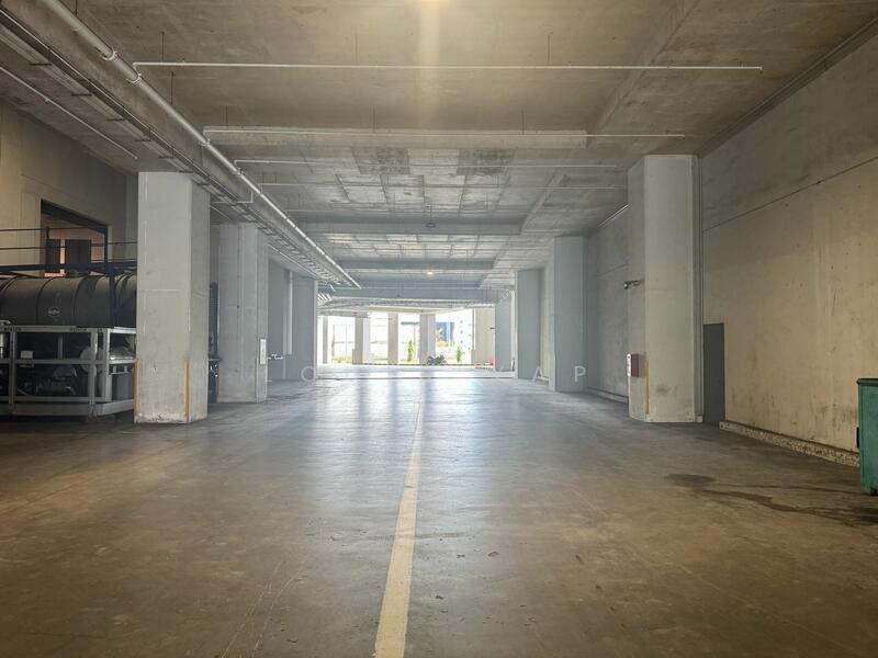 25 Loyang Crescent, , 16,336 sqft, Factory / Workshop (B2) For Rent, by Louis Yap, 25274268 - CommercialGuru.com.sg