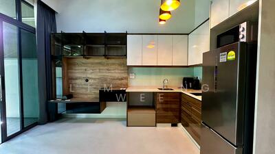 For Rent - The Bently Residences@Kovan