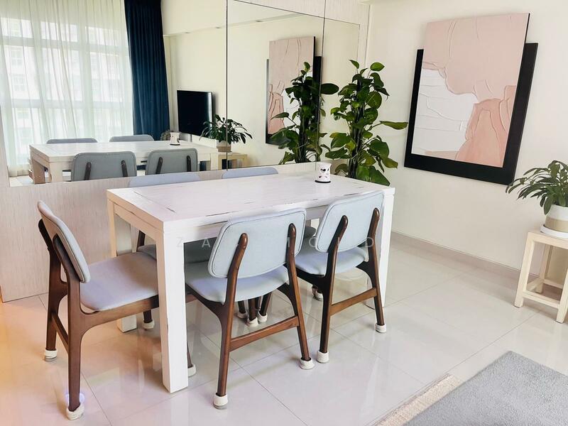 393 Bukit Batok West Avenue 5, 393 Bukit Batok West Avenue 5, 3 Bedrooms, 980 sqft, HDB Flat For Rent, by Zac Mohd, 25274318 - PropertyGuru.com.sg