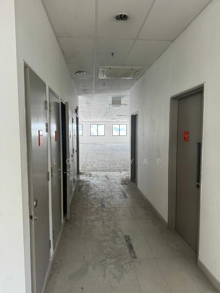 25 loyang crescent, Changi Airport / Changi Village, 35,952 sqft, Factory / Workshop (B2) For Rent, by Louis Yap, 25274330 - CommercialGuru.com.sg