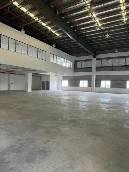 25 loyang crescent, Changi Airport / Changi Village, 35,952 sqft, Factory / Workshop (B2) For Rent, by Louis Yap, 25274330 - CommercialGuru.com.sg