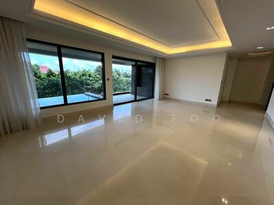For Rent - Parkview Eclat