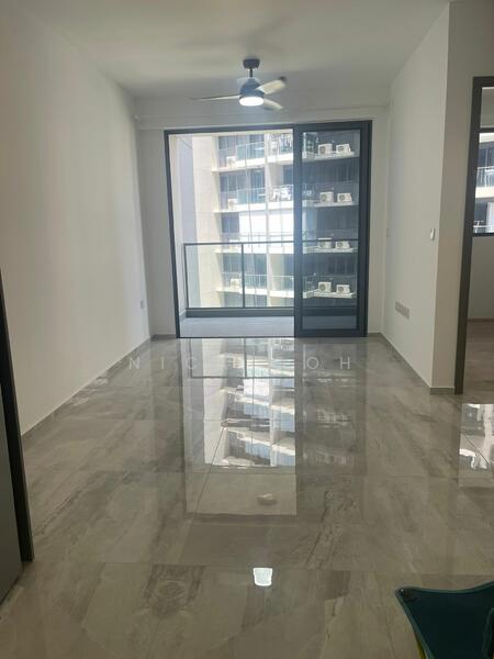 For Rent - Affinity At Serangoon