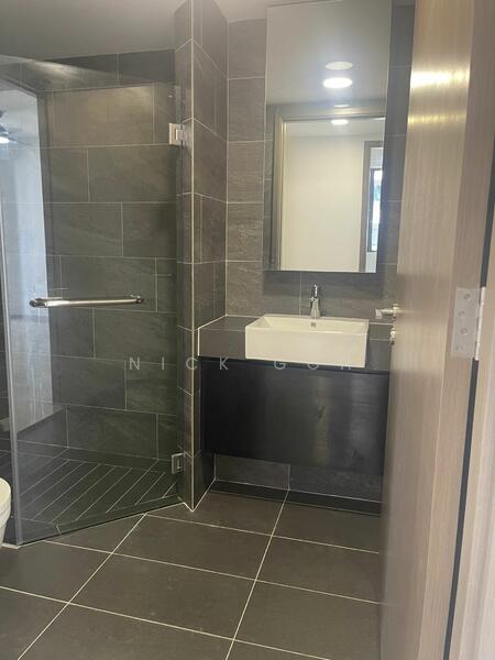 For Rent - Affinity At Serangoon