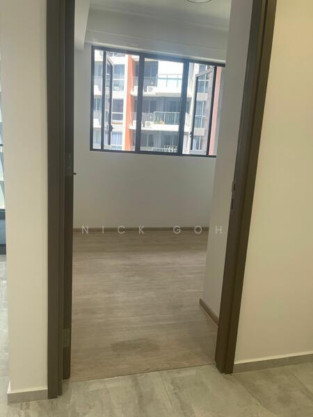 For Rent - Affinity At Serangoon