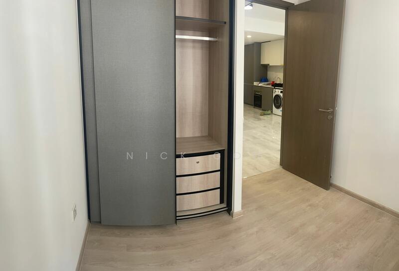 For Rent - Affinity At Serangoon