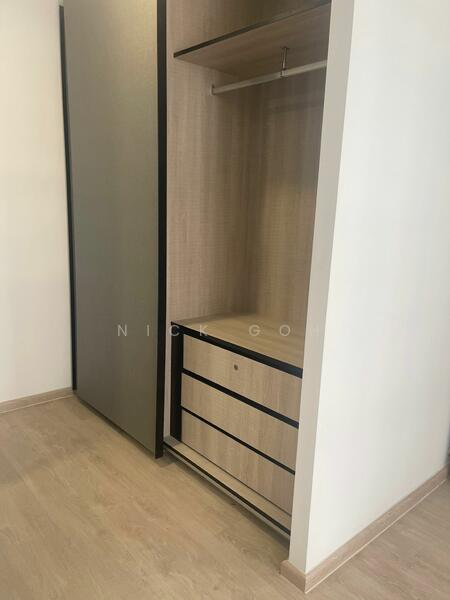 For Rent - Affinity At Serangoon