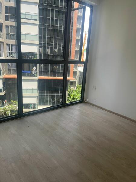 For Rent - Affinity At Serangoon