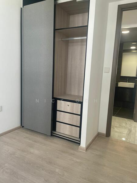 For Rent - Affinity At Serangoon