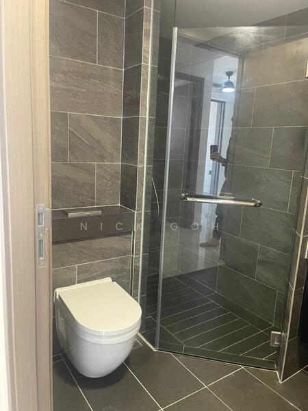 For Rent - Affinity At Serangoon