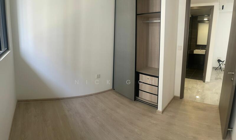 For Rent - Affinity At Serangoon