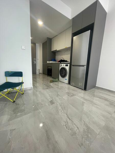 For Rent - Affinity At Serangoon