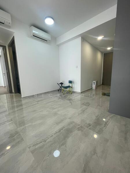 For Rent - Affinity At Serangoon