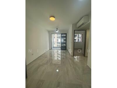 For Rent - Affinity At Serangoon