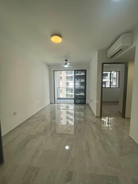 For Rent - Affinity At Serangoon