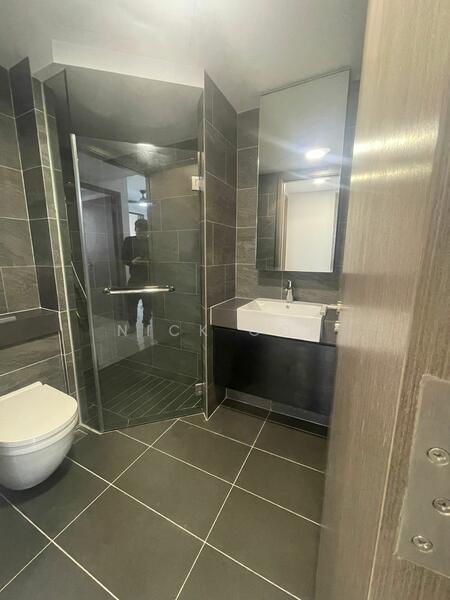 For Rent - Affinity At Serangoon
