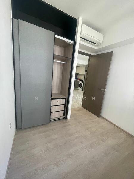 For Rent - Affinity At Serangoon