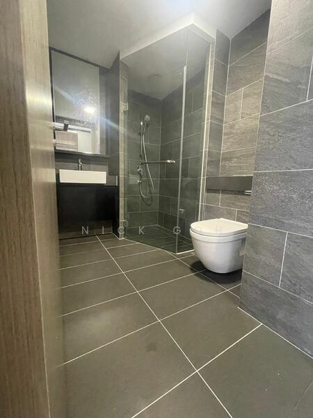 For Rent - Affinity At Serangoon