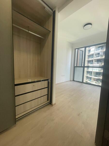 For Rent - Affinity At Serangoon