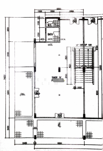 Ang Mo Kio Avenue 6, , 1,636 sqft, Shop / Shophouse For Sale, by Jeremy Lim, 25274374 - CommercialGuru.com.sg