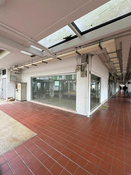 Ang Mo Kio Avenue 6, , 1,636 sqft, Shop / Shophouse For Sale, by Jeremy Lim, 25274374 - CommercialGuru.com.sg