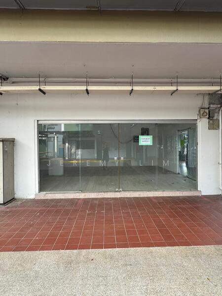 Ang Mo Kio Avenue 6, , 1,636 sqft, Shop / Shophouse For Sale, by Jeremy Lim, 25274374 - CommercialGuru.com.sg