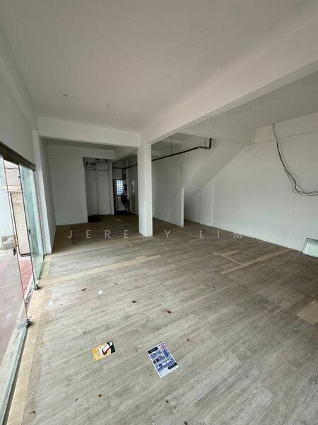 Ang Mo Kio Avenue 6, , 1,636 sqft, Shop / Shophouse For Sale, by Jeremy Lim, 25274374 - CommercialGuru.com.sg