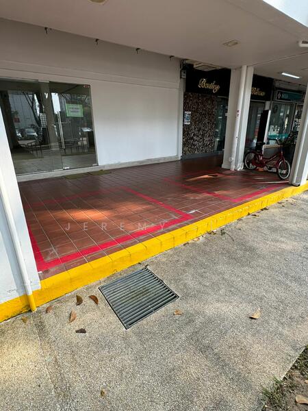 Ang Mo Kio Avenue 6, , 1,636 sqft, Shop / Shophouse For Sale, by Jeremy Lim, 25274374 - CommercialGuru.com.sg