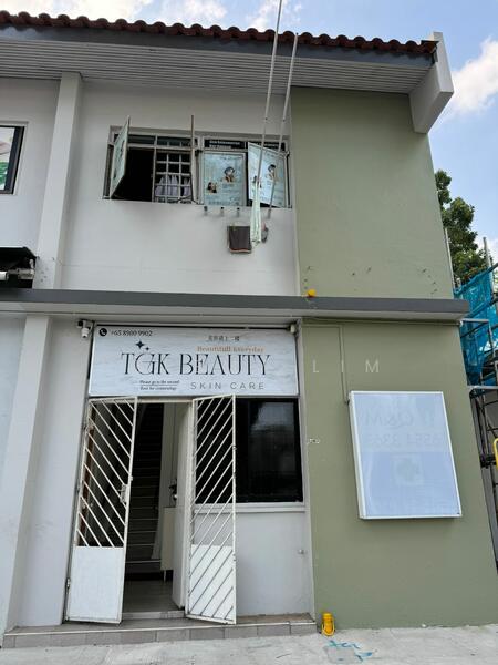Ang Mo Kio Avenue 6, , 1,636 sqft, Shop / Shophouse For Sale, by Jeremy Lim, 25274374 - CommercialGuru.com.sg