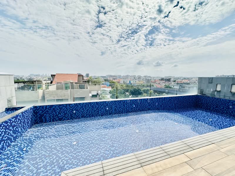 Bliss Residences, 17 Jalan Masjid, 1 Bedroom, 657 sqft, Apartment For Rent, by Eric See, 25274379 - PropertyGuru.com.sg