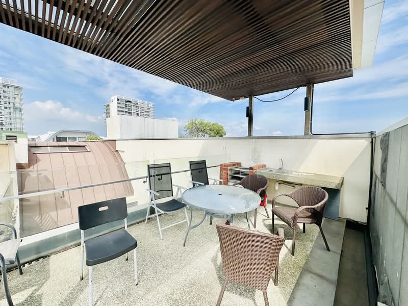 Bliss Residences, 17 Jalan Masjid, 1 Bedroom, 657 sqft, Apartment For Rent, by Eric See, 25274379 - PropertyGuru.com.sg