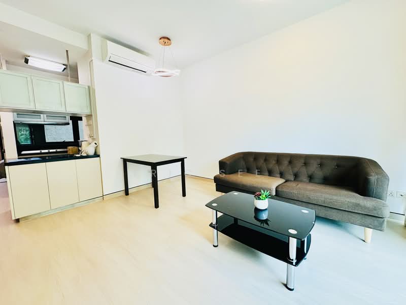 Bliss Residences, 17 Jalan Masjid, 1 Bedroom, 657 sqft, Apartment For Rent, by Eric See, 25274379 - PropertyGuru.com.sg