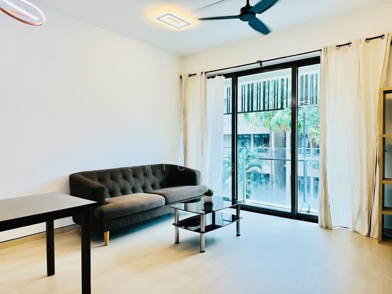 Bliss Residences, 17 Jalan Masjid, 1 Bedroom, 657 sqft, Apartment For Rent, by Eric See, 25274379 - PropertyGuru.com.sg