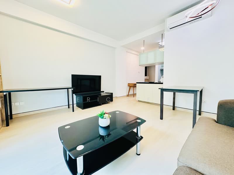 Bliss Residences, 17 Jalan Masjid, 1 Bedroom, 657 sqft, Apartment For Rent, by Eric See, 25274379 - PropertyGuru.com.sg