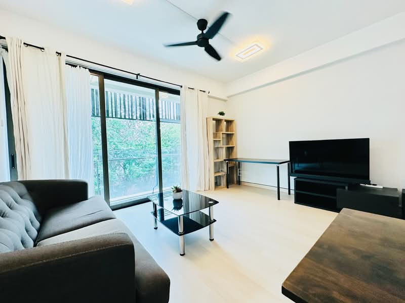 Bliss Residences, 17 Jalan Masjid, 1 Bedroom, 657 sqft, Apartment For Rent, by Eric See, 25274379 - PropertyGuru.com.sg