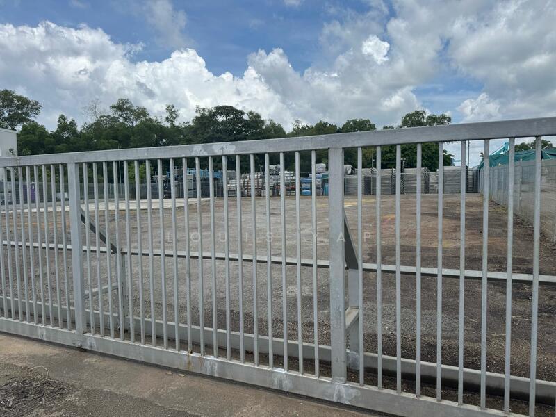 25 Loyang Crescent, , 18,945 sqft, Land with Building / En-bloc For Rent, by Louis Yap, 25274393 - CommercialGuru.com.sg