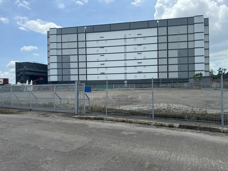 25 Loyang Crescent, , 18,945 sqft, Land with Building / En-bloc For Rent, by Louis Yap, 25274393 - CommercialGuru.com.sg