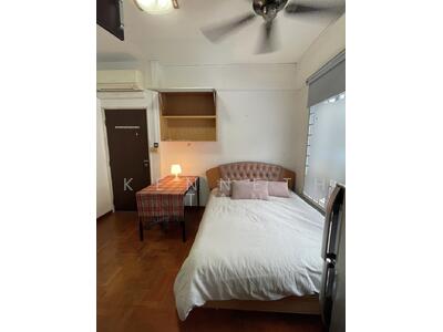 For Rent - Bishan Park Condo