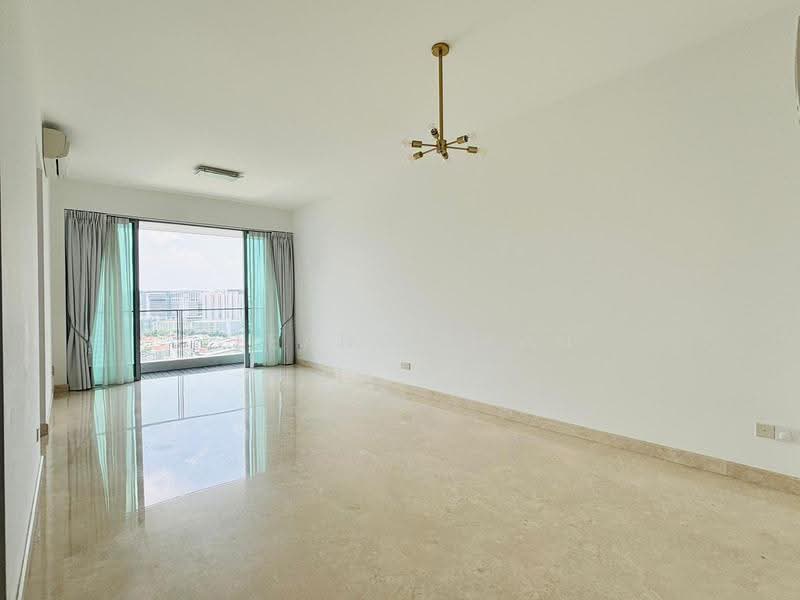 Park Infinia at Wee Nam, 2A Lincoln Road, Newton / Novena, 2 Bedrooms, 1,001 sqft, Condominium For Rent, by Eleanor Tan, 25274435 - PropertyGuru.com.sg