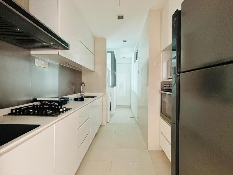Park Infinia at Wee Nam, 2A Lincoln Road, Newton / Novena, 2 Bedrooms, 1,001 sqft, Condominium For Rent, by Eleanor Tan, 25274435 - PropertyGuru.com.sg