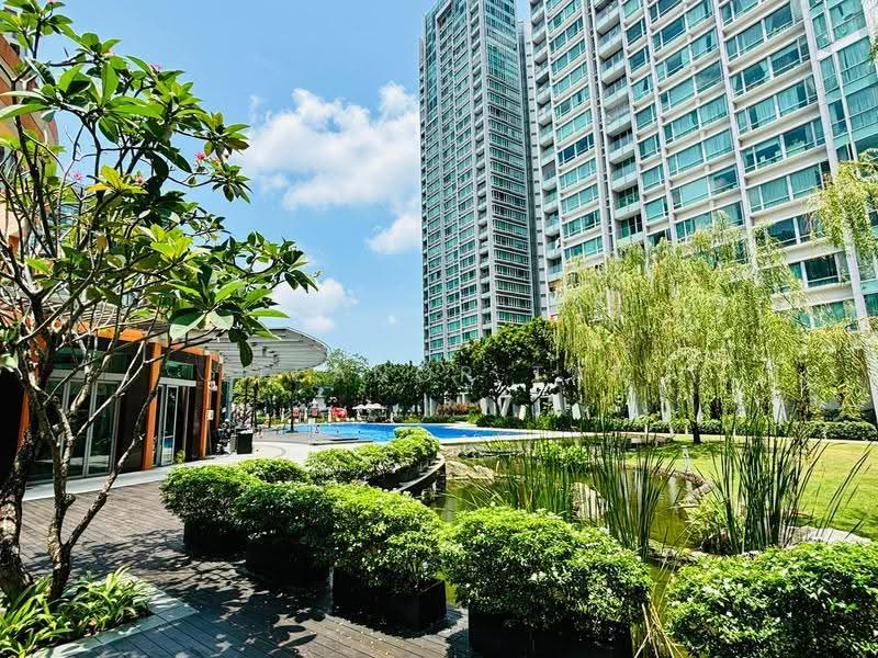Park Infinia at Wee Nam, 2A Lincoln Road, Newton / Novena, 2 Bedrooms, 1,001 sqft, Condominium For Rent, by Eleanor Tan, 25274435 - PropertyGuru.com.sg