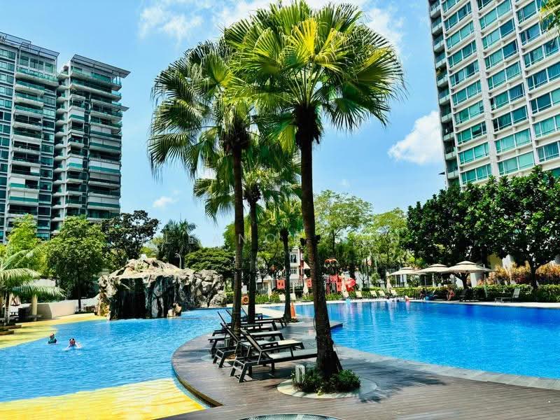 Park Infinia at Wee Nam, 2A Lincoln Road, Newton / Novena, 2 Bedrooms, 1,001 sqft, Condominium For Rent, by Eleanor Tan, 25274435 - PropertyGuru.com.sg