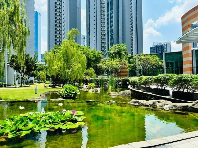 Park Infinia at Wee Nam, 2A Lincoln Road, Newton / Novena, 2 Bedrooms, 1,001 sqft, Condominium For Rent, by Eleanor Tan, 25274435 - PropertyGuru.com.sg
