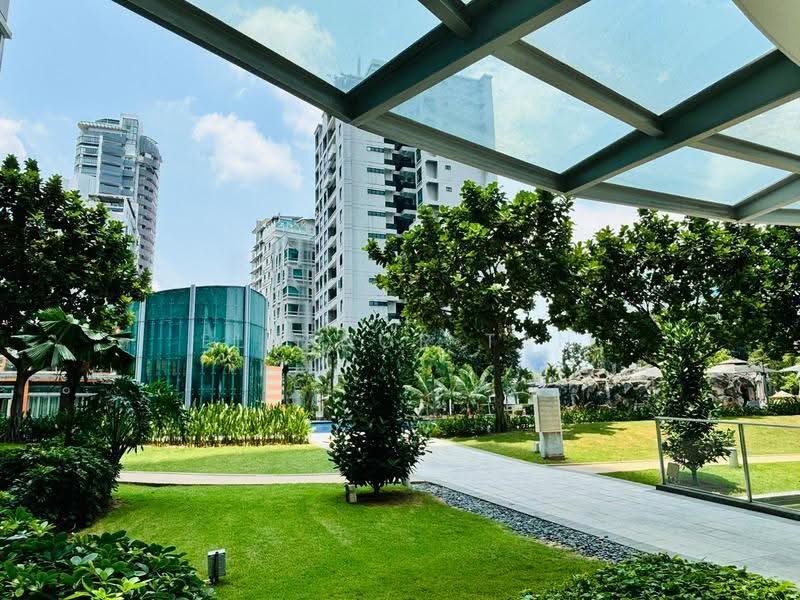 Park Infinia at Wee Nam, 2A Lincoln Road, Newton / Novena, 2 Bedrooms, 1,001 sqft, Condominium For Rent, by Eleanor Tan, 25274435 - PropertyGuru.com.sg