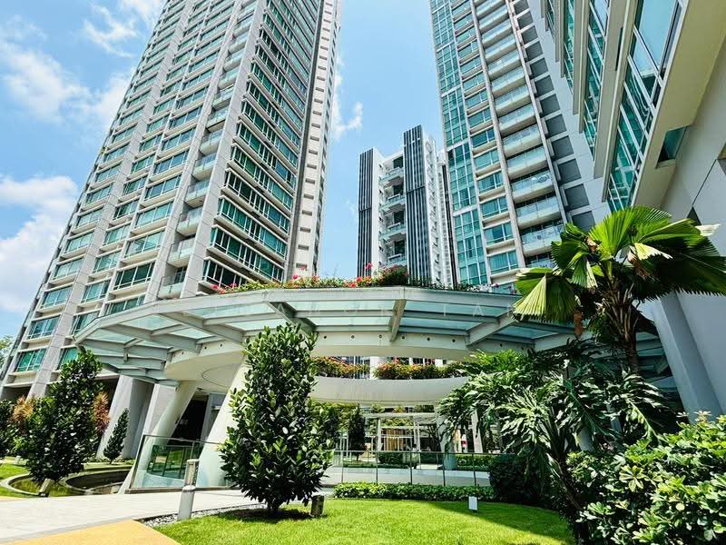 Park Infinia at Wee Nam, 2A Lincoln Road, Newton / Novena, 2 Bedrooms, 1,001 sqft, Condominium For Rent, by Eleanor Tan, 25274435 - PropertyGuru.com.sg