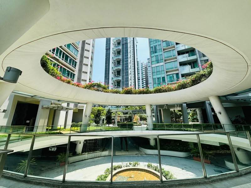 Park Infinia at Wee Nam, 2A Lincoln Road, Newton / Novena, 2 Bedrooms, 1,001 sqft, Condominium For Rent, by Eleanor Tan, 25274435 - PropertyGuru.com.sg