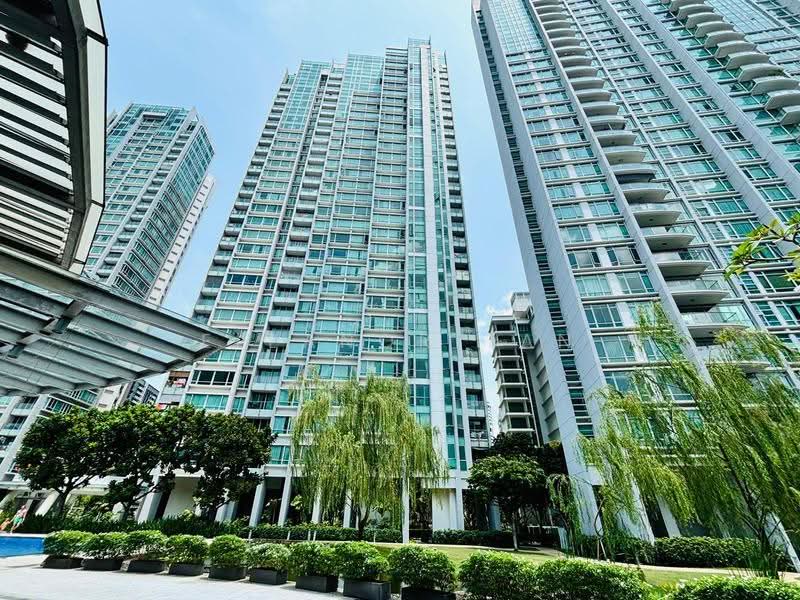Park Infinia at Wee Nam, 2A Lincoln Road, Newton / Novena, 2 Bedrooms, 1,001 sqft, Condominium For Rent, by Eleanor Tan, 25274435 - PropertyGuru.com.sg
