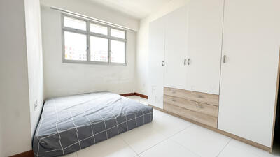 For Rent - 636A Senja Parc View